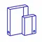 Boxy na zošity - ilustrativní obrázek